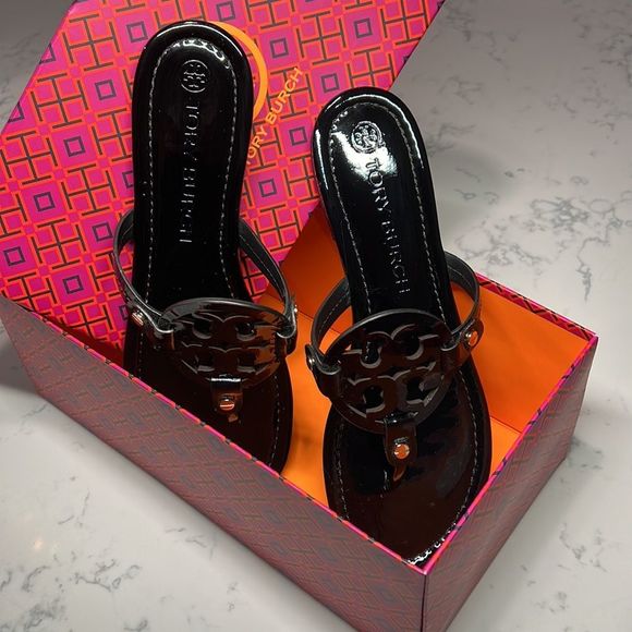 Tory Burch Shoes - Tory Burch Miller Sandal